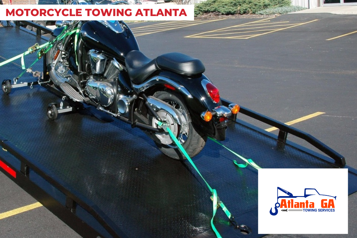 Specialized Towing Service