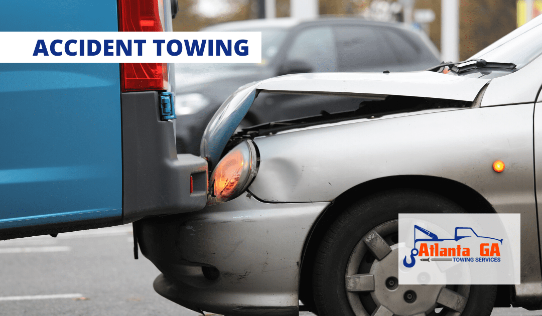 Accident Towing