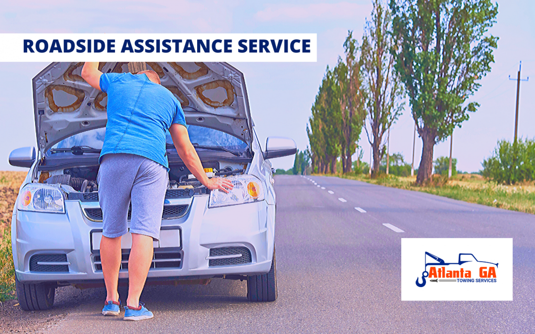Roadside Assistance Service