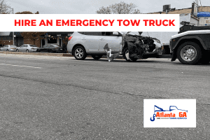 24 Hour Emergency Roadside Assistance