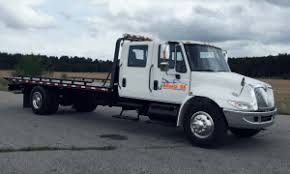 towing companies in Atlanta GA