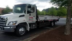 towing companies in Atlanta